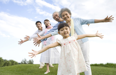 中意意安康團體醫療保險